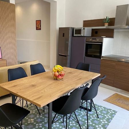 Stylish Typical Maltese Getaway Close To The Sea Sliema Dış mekan fotoğraf
