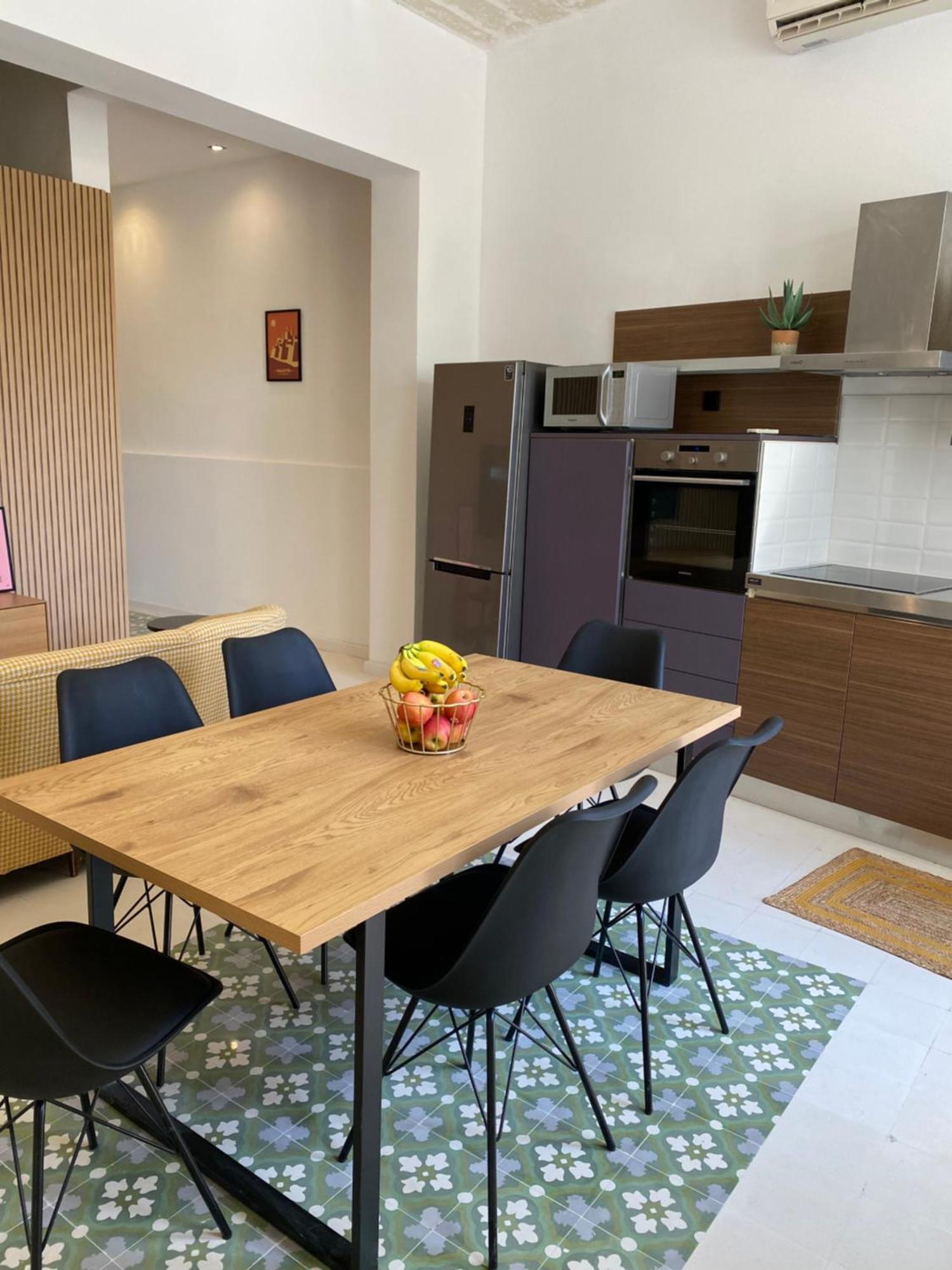 Stylish Typical Maltese Getaway Close To The Sea Sliema Dış mekan fotoğraf