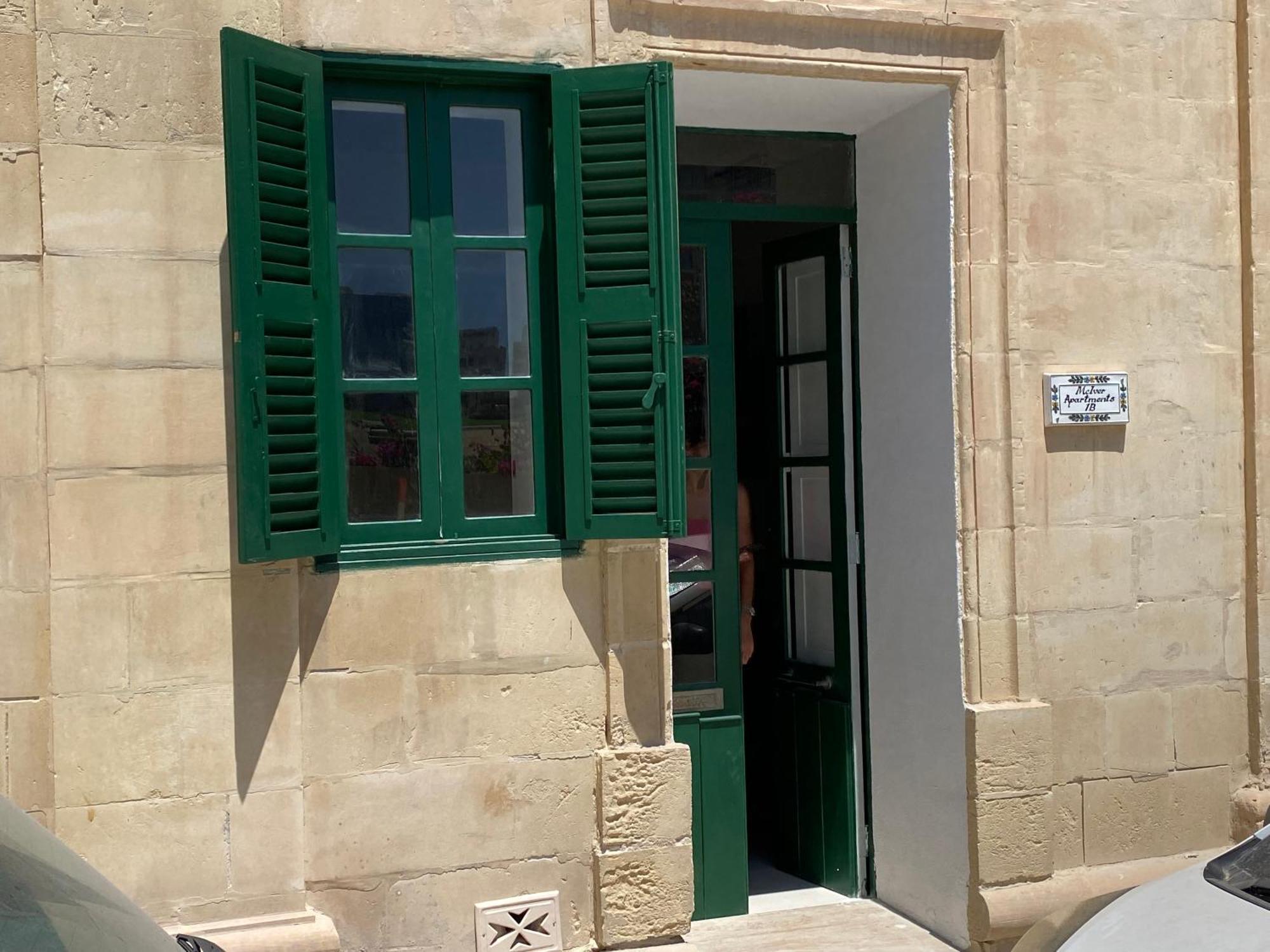 Stylish Typical Maltese Getaway Close To The Sea Sliema Dış mekan fotoğraf
